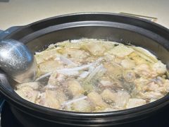-百年果林椰子鸡(中洲店)