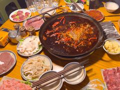 -六公里老火锅(总店)