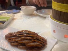 -便宜坊烤鸭店(玉蜓桥天坛店)