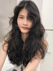 -阿莲新妆护肤造型