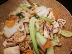 -幸福姐海鲜大排档