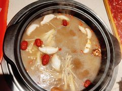 -钢管厂五区小郡肝串串香火锅(梅川路店)