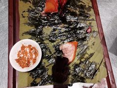 -小厨娘淮扬菜(天印大道店)