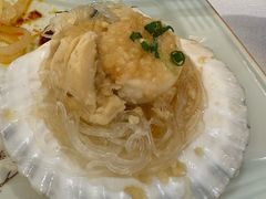 扇贝-一品滇香·云南菜(公益西桥店)