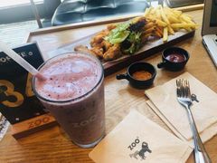 -ZOO COFFEE动物园咖啡(望京锐创店)