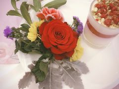 -MEET缘燕窝甜品&Tang's cake(华润万象城店)