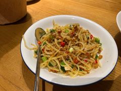 -老阿爸鲜鱼土菜(独墅湖店)