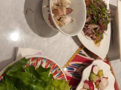 -清真·玛丽亚新疆菜主题餐厅(浙江中路店)