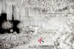 -中谷小南国花园酒店·宴会厅