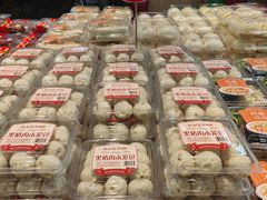-果蔬好生活超市(东湖店)