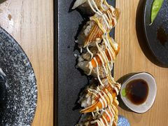 松幸卷-松幸日式料理(中山路店)