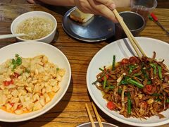 -不是烧烤·武汉大排档(大成路店)