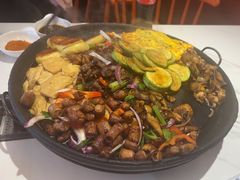 -一烙锅(友谊店)