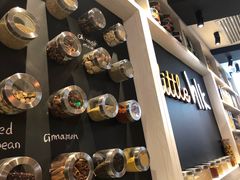 大堂-little hlk 小饿龙(浦东嘉里城店)