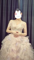 点击看大图 -予白婚纱礼服馆