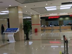 -哈尔滨市民大厦