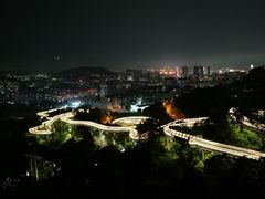 -梅峰山地公园