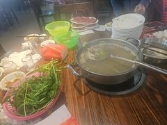 -官塘兄弟·潮汕牛肉店(官塘总店)