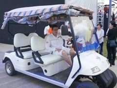 -Club Med地中海俱乐部·桂林度假村