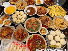 -小街天府(西工小街店)