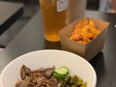 -台湾逢甲夜食(天河店)