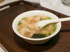 -鸡鸣汤包(复地活力广场店)