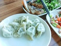 -大团圆饺子馆(平谷北环路店)