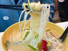 -谭仔米线(皇庭广场店)