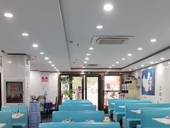 -郭姐·威海渔村(黄兴路店)