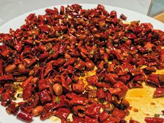 -上上瓷·艺境川菜(IFS旗舰店)