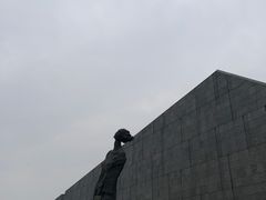 -侵华日军南京大屠杀遇难同胞纪念馆