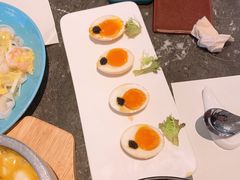 -港丽餐厅(高德置地店)