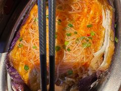 -丰豪烧烤·粤式大排档(学府店)
