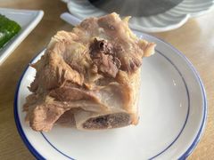 -老火大骨头汤馆