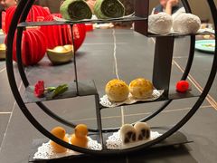 -全聚德(双井店)