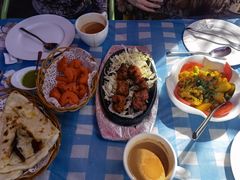 -Santoor 萨都里印度餐厅(北锣鼓巷店)