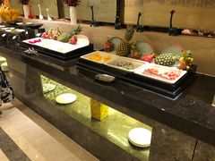 -索菲特西湖大酒店·香榭丽全日候餐厅(南山路店)