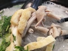 -鸭小妹鸭血粉丝(老门东店)