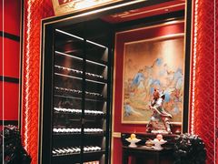 -东富酒家(龙湖西溪天街店)