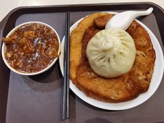 -玉华台饭庄·淮扬菜·烤鸭(望京店)