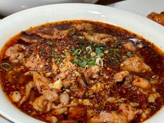 -小三峡食府(西五路店)