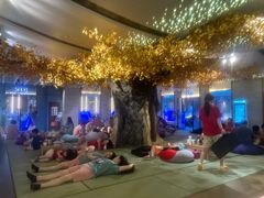 -青水瓦台汤泉(未央店)