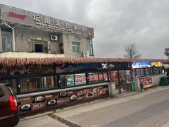 -坛南湾农家乐·海鲜楼·大排档(平潭坛南湾店)
