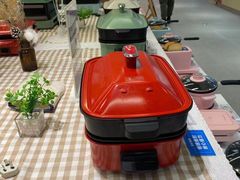 -苏宁易购(成都春熙路店)
