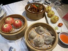 -粤匠·澳门点心粤菜海鲜(澳门半岛店)