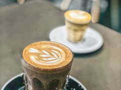 -Seesaw Coffee(苏州中心店)