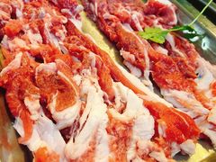 热切羊肉-月圆火锅(宁海东路二店)