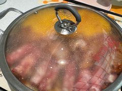 -黄记煌三汁焖锅(华发商都店)