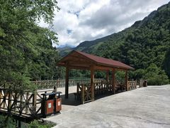 -叠溪松坪沟景区