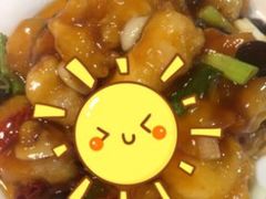 -惠宾楼老菜馆